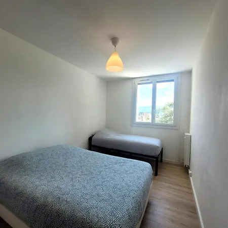 Apartment Le Marquian - Lumineux 4 Avec Parking *